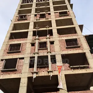 1550 SqFt Flat for Sale