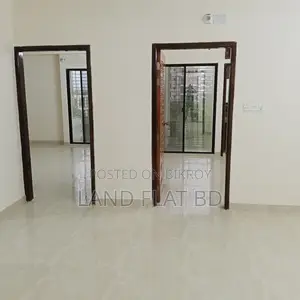 ১৫৫০ বর্গফুট ফ্ল্যাট বিক্রি