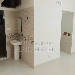 1550 SqFt Flat for Sale