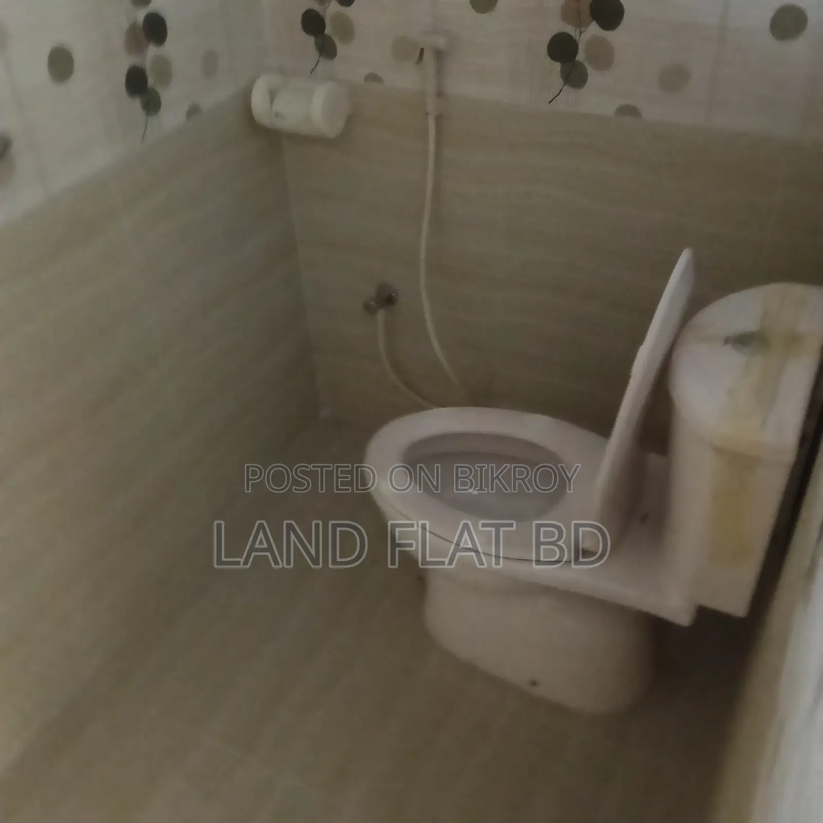 1550 SqFt Flat for Sale