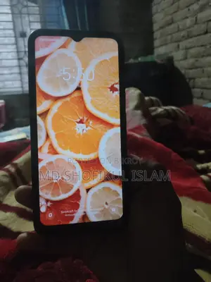 Realme C25s 4/128 (Used)
