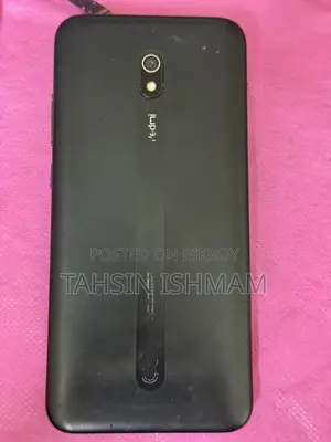 Xiaomi Redmi 8A (ব্যবহৃত)