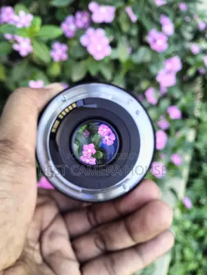 ৫০মিমি এসটিএম প্রাইম লেন্স ফুল ফ্রেশ লাইক নিউ