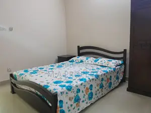 Full Furnished Apartment 3-Bed Gulshan-2