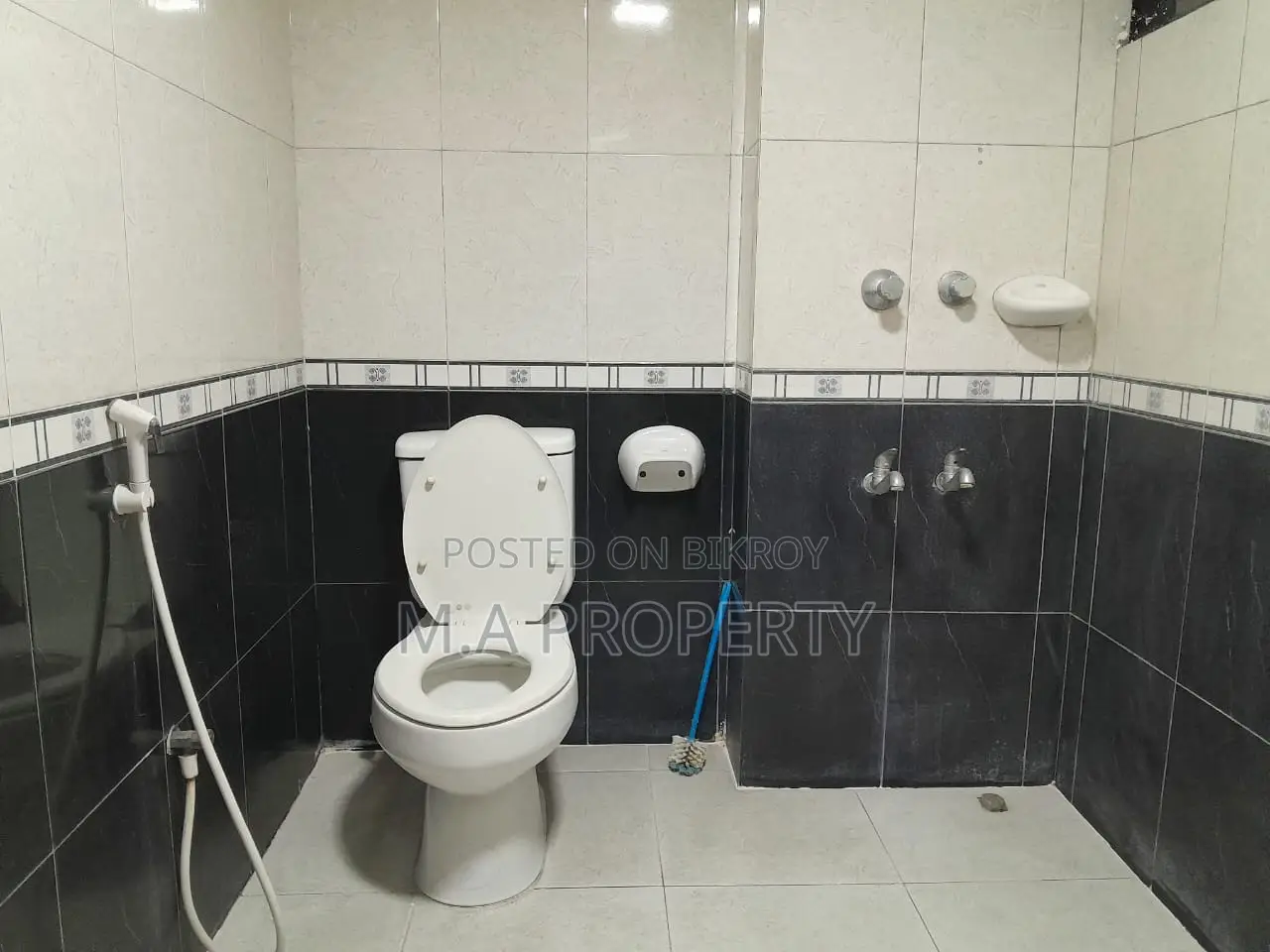 Full Furnished Apartment 3-Bed Gulshan-2