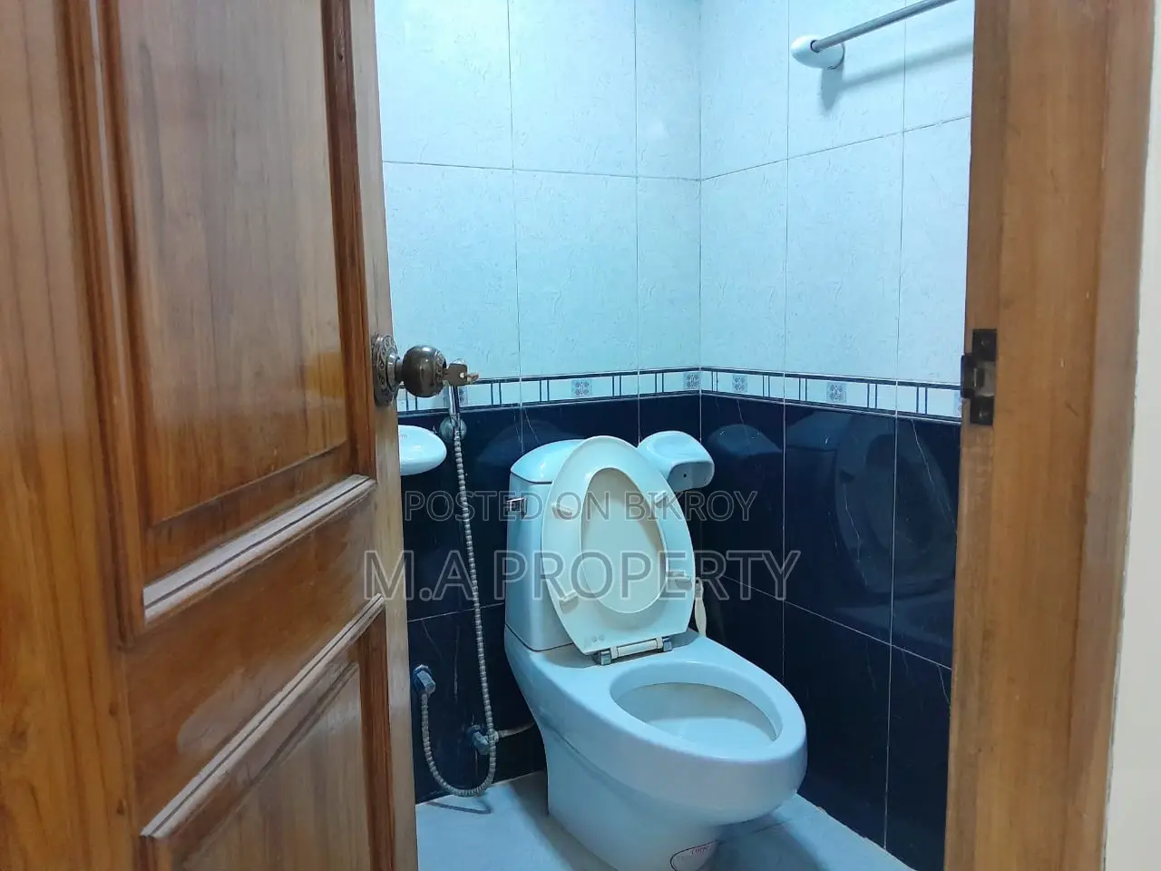 Full Furnished Apartment 3-Bed Gulshan-2