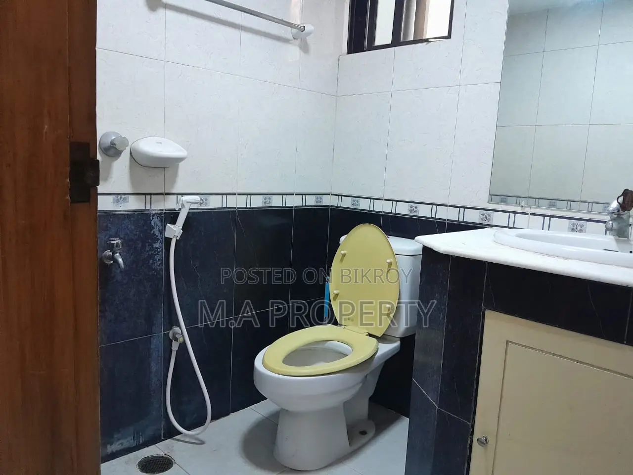 Full Furnished Apartment 3-Bed Gulshan-2