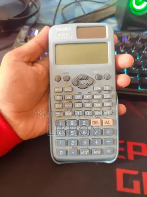 ক্যালকুলেটর Casio Fx -991 Ex
