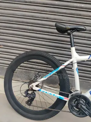 ফোকাস এর এলুমিনিয়াম গিয়ার ২৬ সাইজ