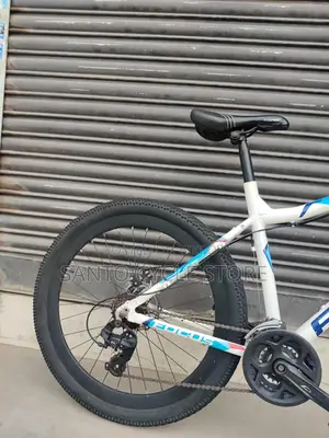 ফোকাস এর এলুমিনিয়াম গিয়ার ২৬ সাইজ