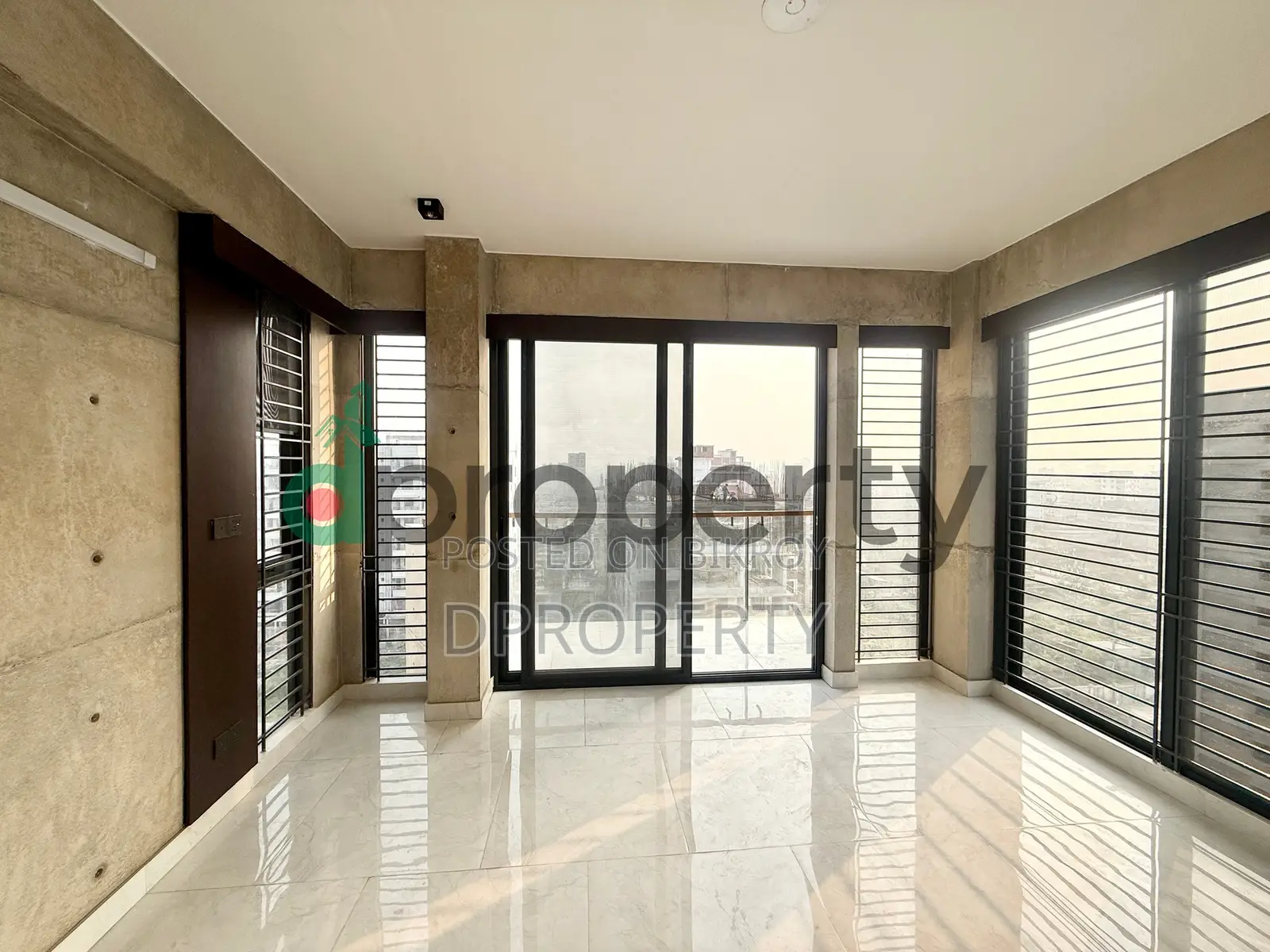 3bdrm Apartment in Basundhara for Rent