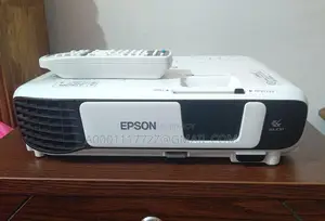 Epson EB-X41 Brand New Projector Made In Philippines