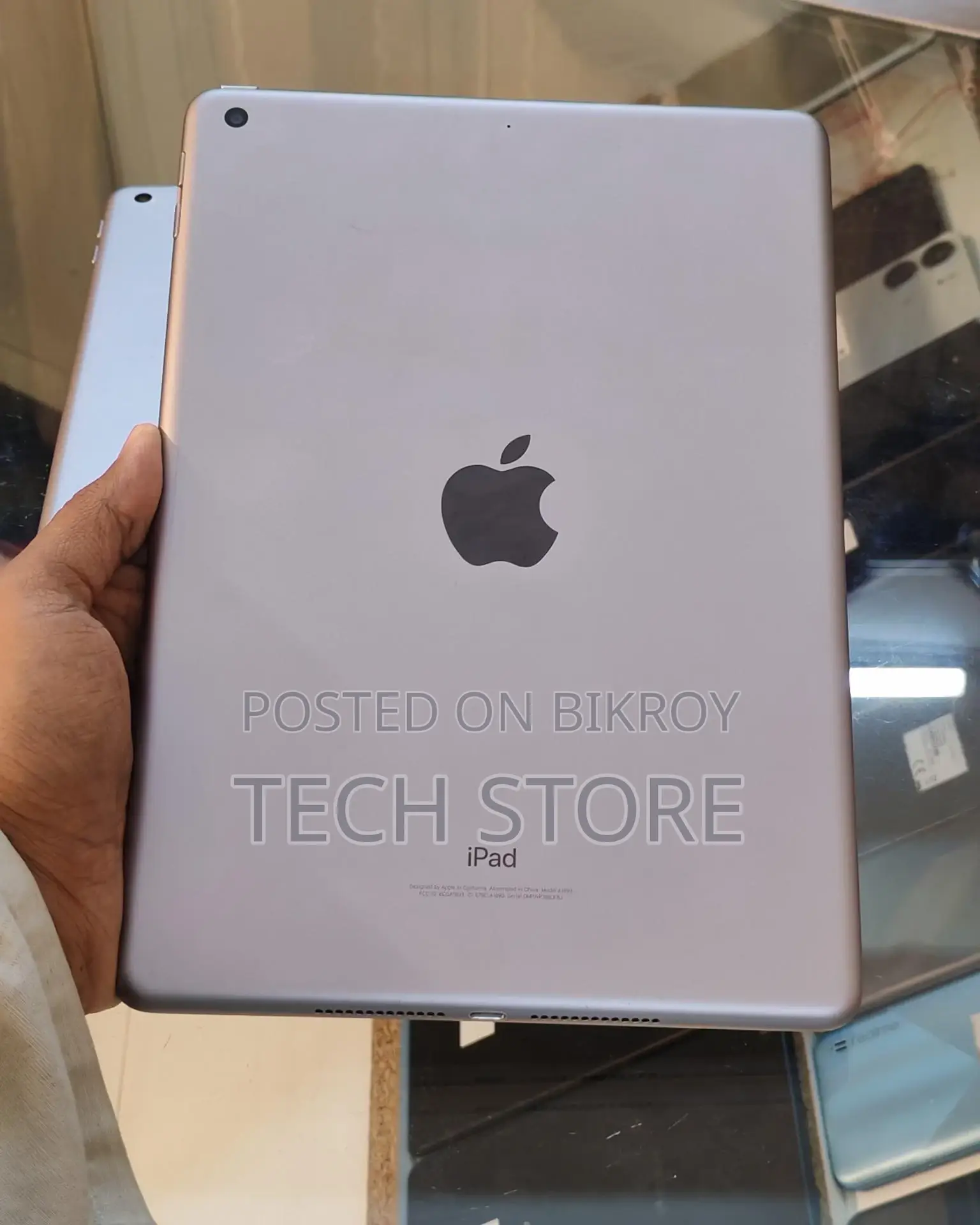 Ipad 6th gen 32gb Large Display Tablet