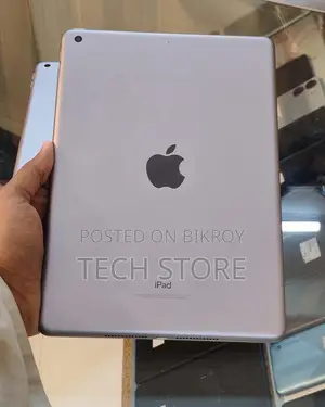 Ipad 6th gen 32gb Large Display Tablet