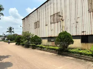 ধামরাইয়ে ১,৫০,০০০ বর্গফুটের ওয়্যারহাউস শেড