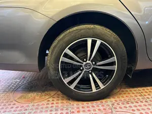 Toyota Axio EX OCTANE / BRONZE 2020