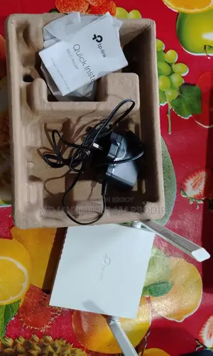 Tp-link Router