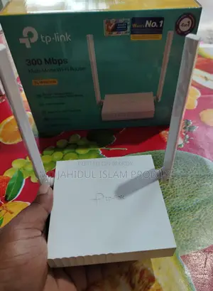 Tp-link Router