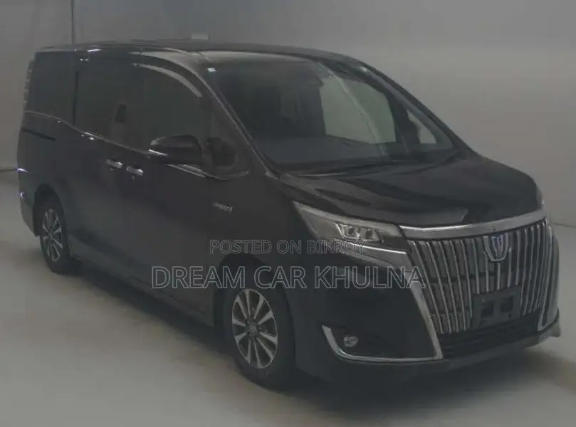 Toyota Esquire PKG.XI 2 DOOR POWER 2020