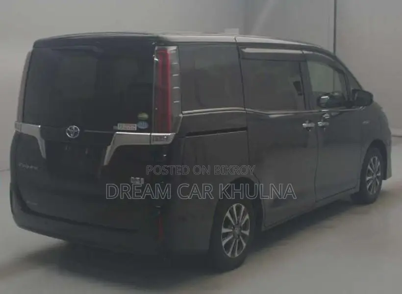 Toyota Esquire PKG.XI 2 DOOR POWER 2020
