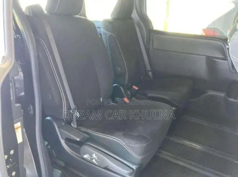 Toyota Esquire PKG.XI 2 DOOR POWER 2020