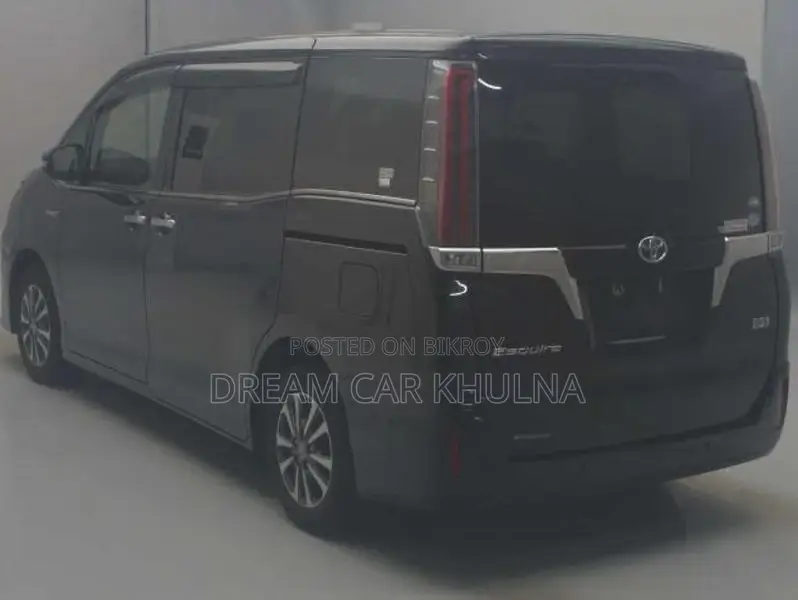 Toyota Esquire PKG.XI 2 DOOR POWER 2020