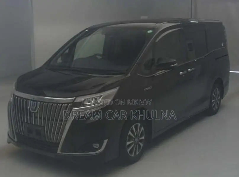 Toyota Esquire PKG.XI 2 DOOR POWER 2020