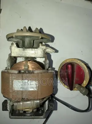 Lc 70 Motor