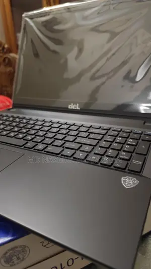 Dcl Laptop Dcj503