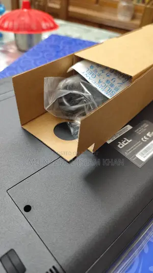 Dcl Laptop Dcj503