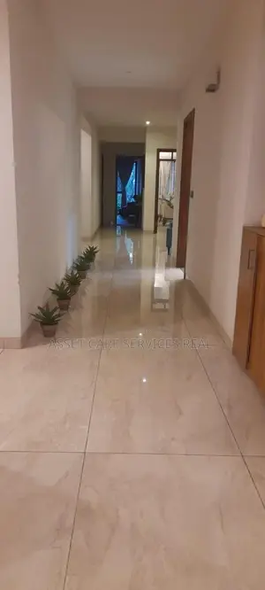 4 Bed Flat Fully Furnished Rent @ Gulshan 2