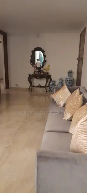 4 Bed Flat Fully Furnished Rent @ Gulshan 2