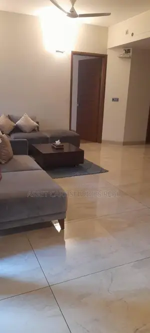 4 Bed Flat Fully Furnished Rent @ Gulshan 2