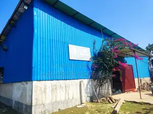7000 Sqft Factory Cum Warehouse Shed at Cox's Bazar