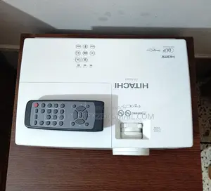 HITACHI CP-DX301 DLP প্রজেক্টর