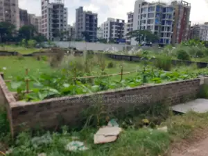 ১ নং সেক্টর ৭.৫ কাঠা (দক্ষিণ মুখ)