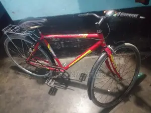 মাউন্টেন সাইকেল