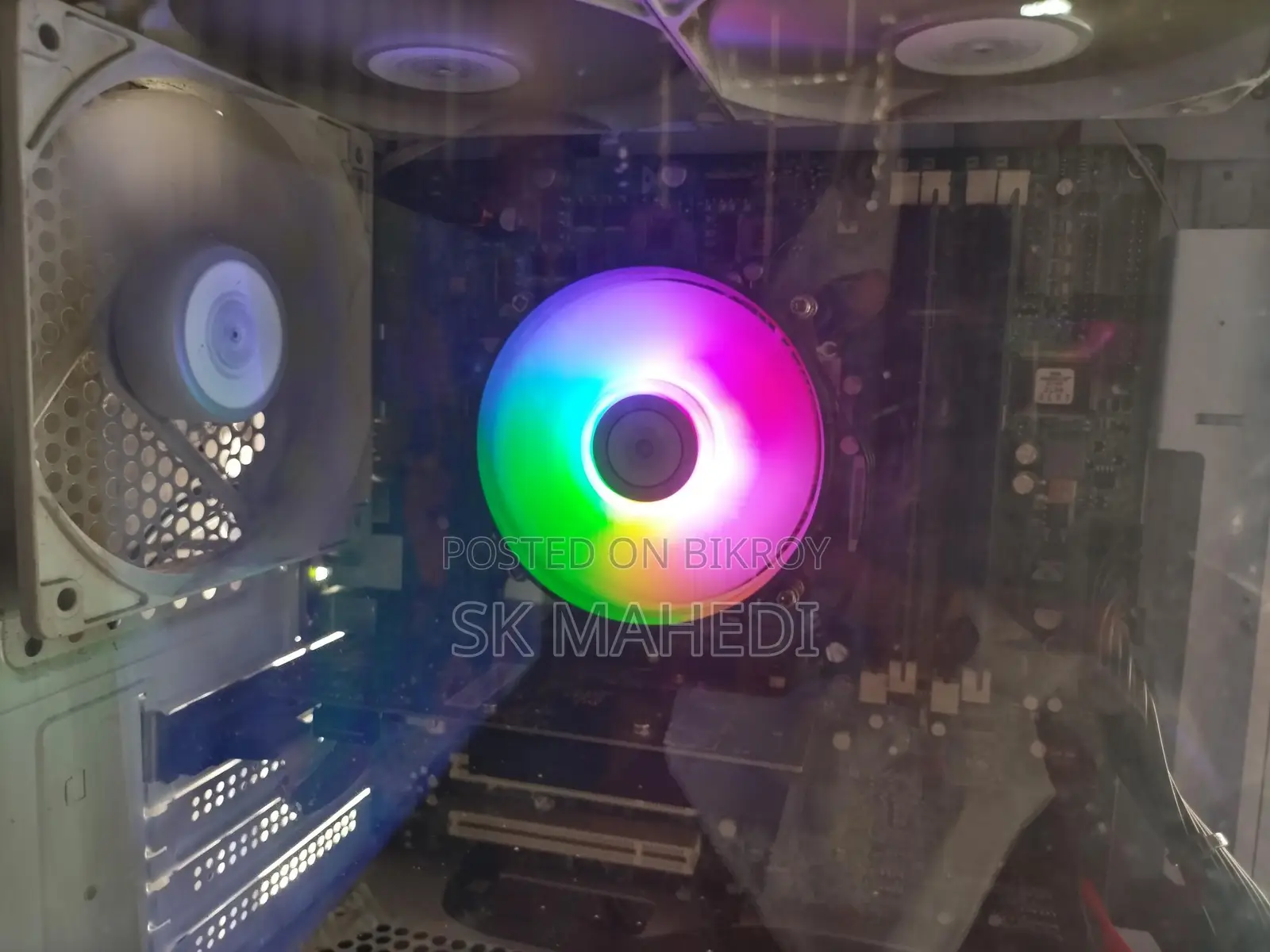 Desktop Pc Sale