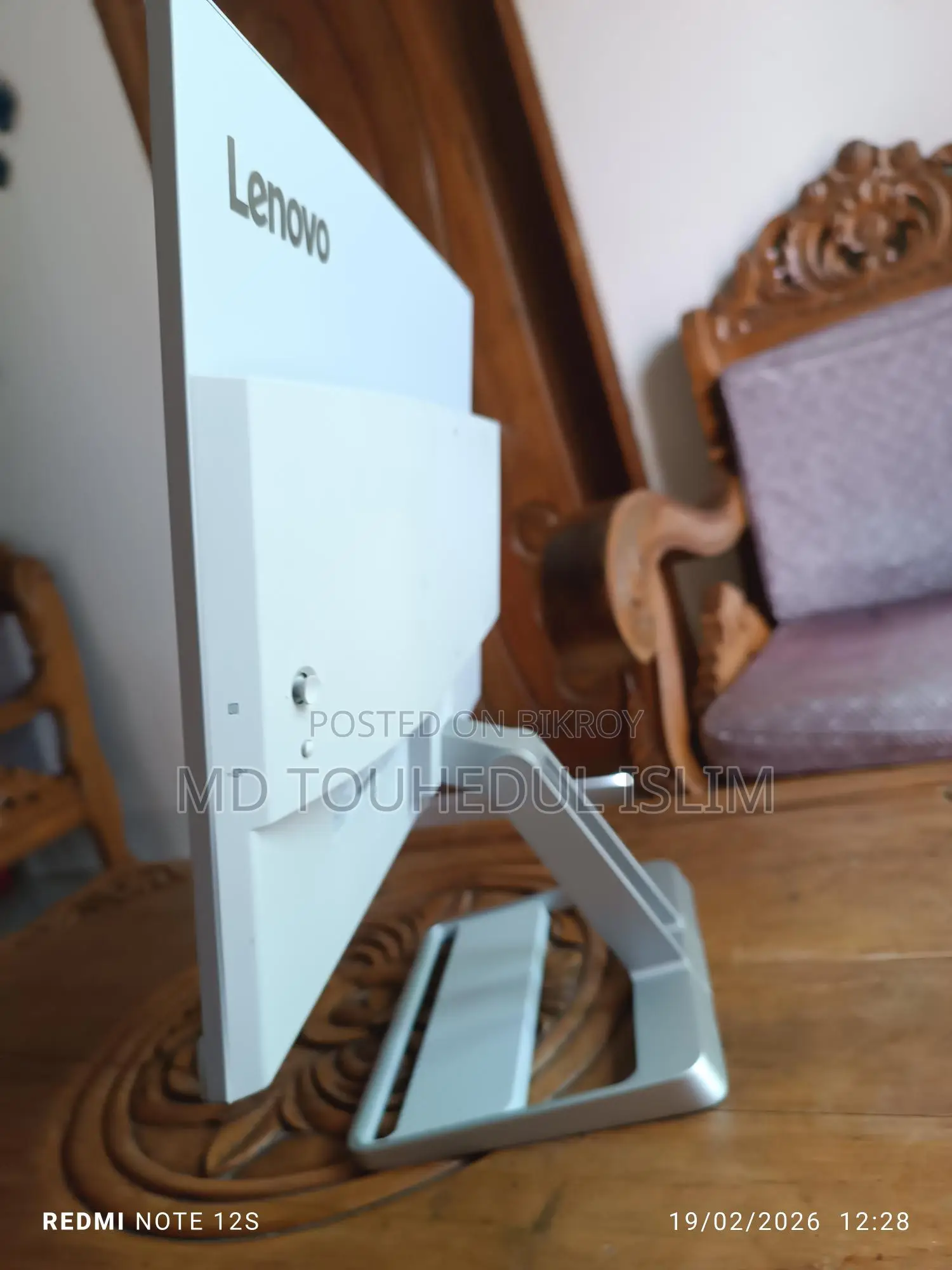 Complete Desktop Setup for Sale – Budget Offer!