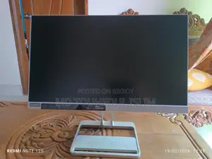 Complete Desktop Setup for Sale – Budget Offer!