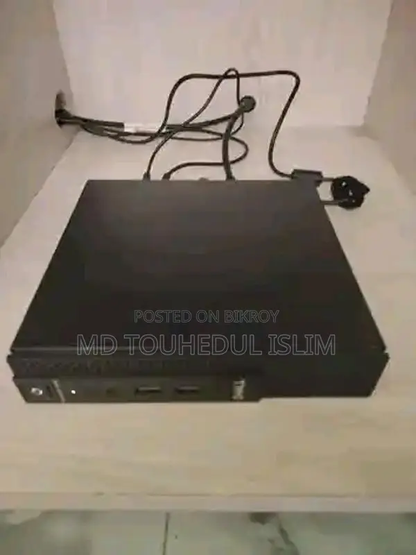 Complete Desktop Setup for Sale – Budget Offer!