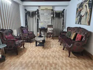 গুলশানে ২০০০ বর্গফুটের সম্পূর্ণ ফার্নিশড সুন্দর অ্যাপার্টমেন্ট ভাড়া