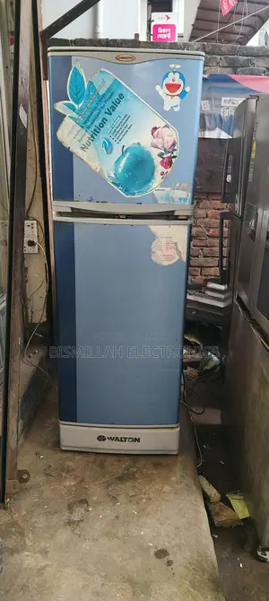Walton 14 cft fost frj