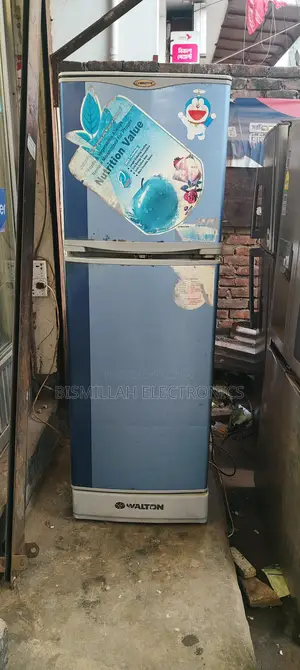 Walton 14 cft Frost Fridge