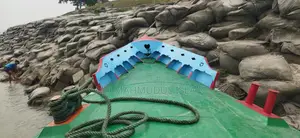 ২৫০০ সেপ্টি বলগেট নৌকা বিক্রি করা হবে