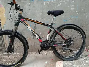Duranta Bicycle for sale