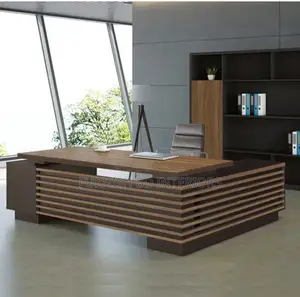 Office Boss Table -97