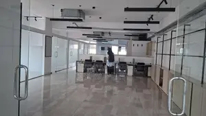 ফার্নিশড অফিস ভাড়া
