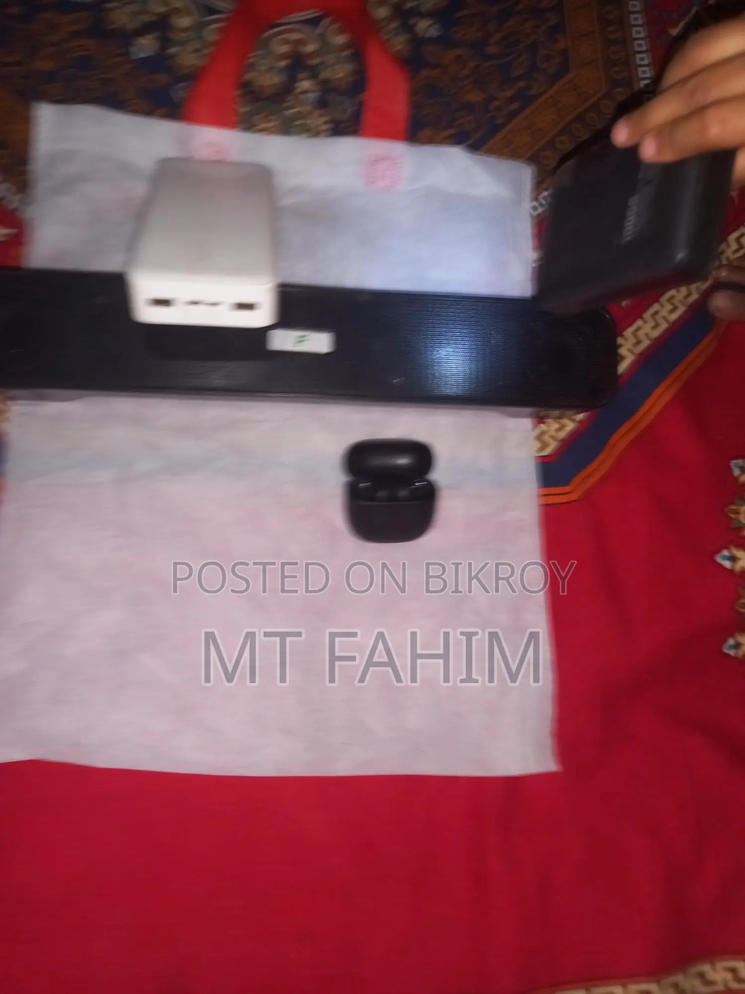 Sound System for Sale