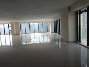 15600sqft Open Commercial Property Rent In Banani